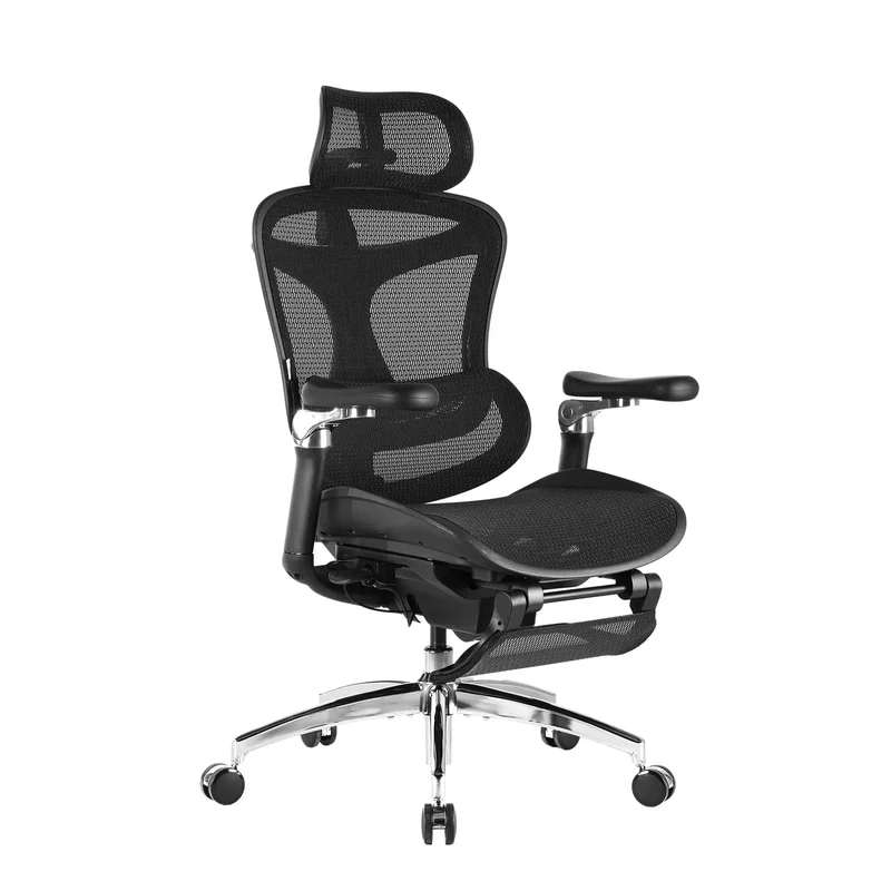 Doro C300 Pro Chaise de bureau ergonomique