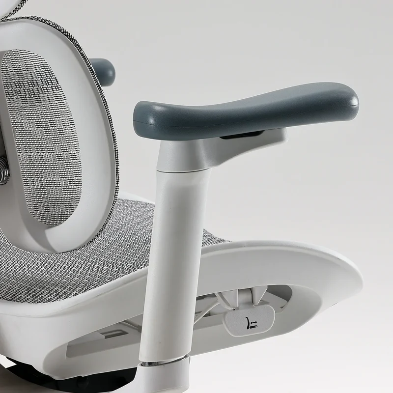 Doro S100 Chaise de bureau ergonomique