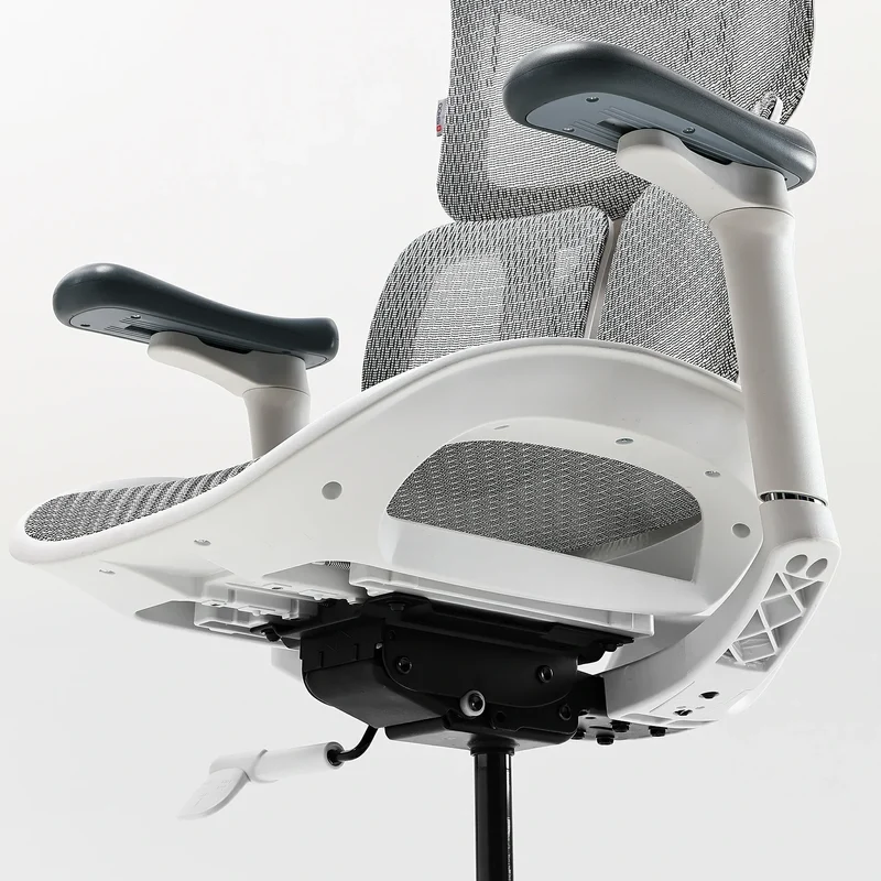 Doro S100 Chaise de bureau ergonomique