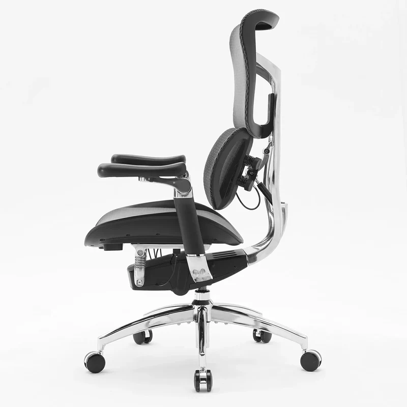 Doro S300 Chaise de bureau ergonomique