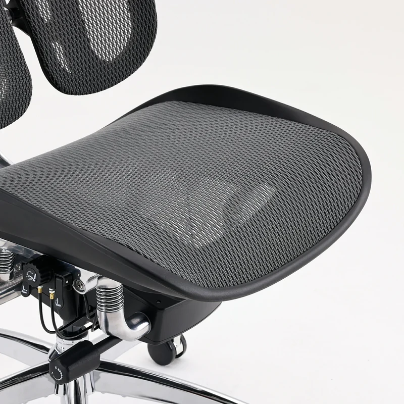 Doro S300 Chaise de bureau ergonomique