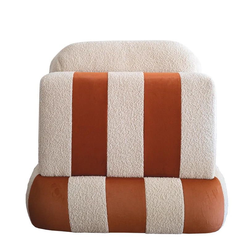 Fauteuil Circus Bouclette