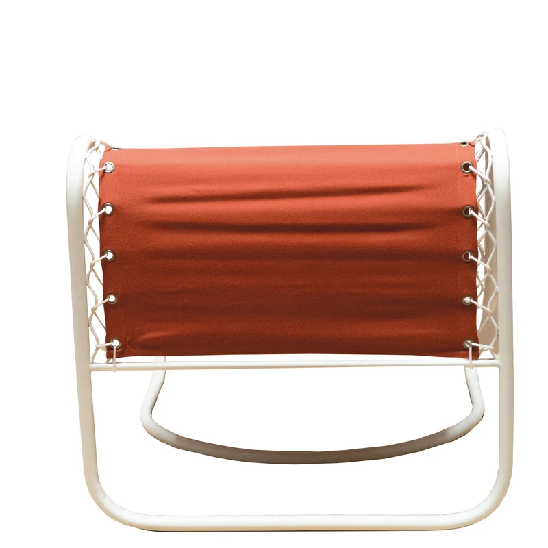Fauteuil Campo Outdoor Bicolore