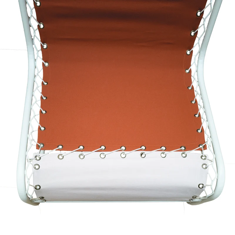 Fauteuil Campo Outdoor Bicolore
