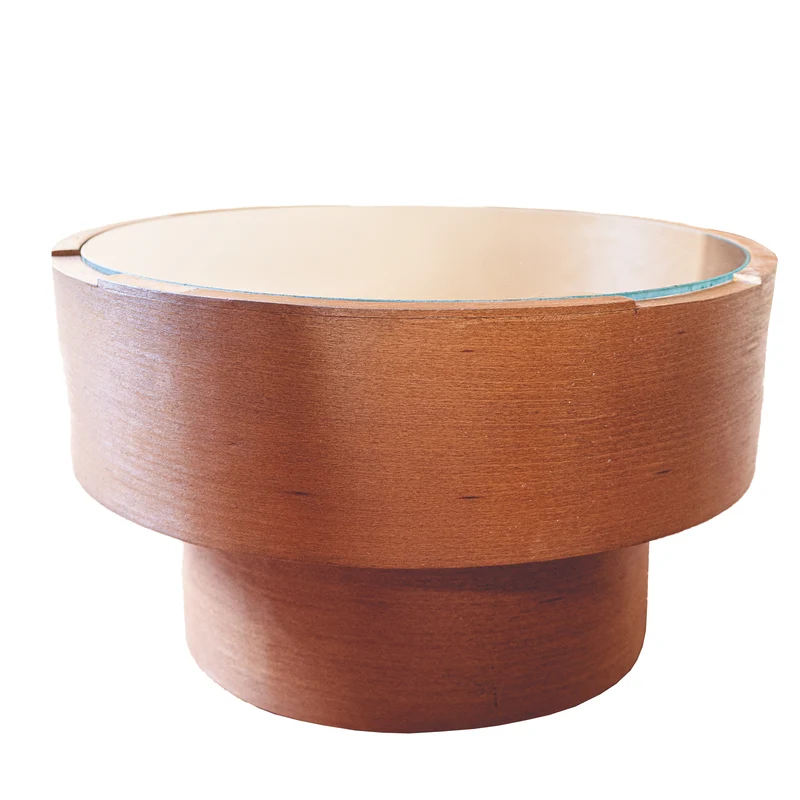 Table basse ronde Elios
