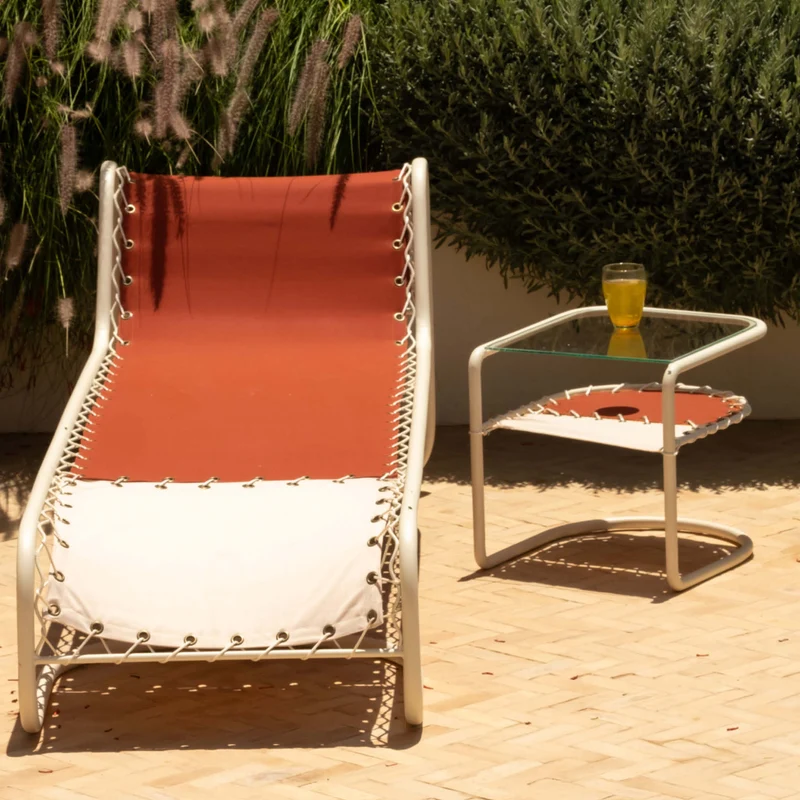 Tablette Campo Outdoor Bicolore