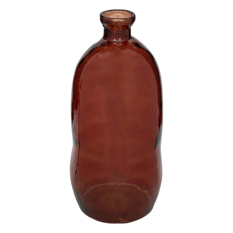 Vase bouteille Uly H.73 cm