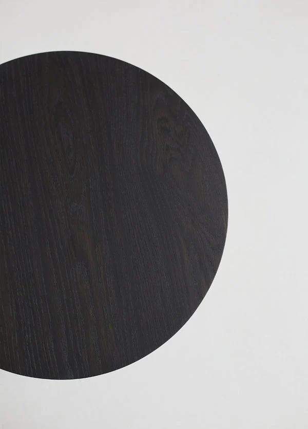 Axel Side Table in Solid Wood
