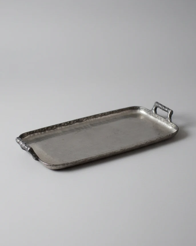 Brutalist Tray