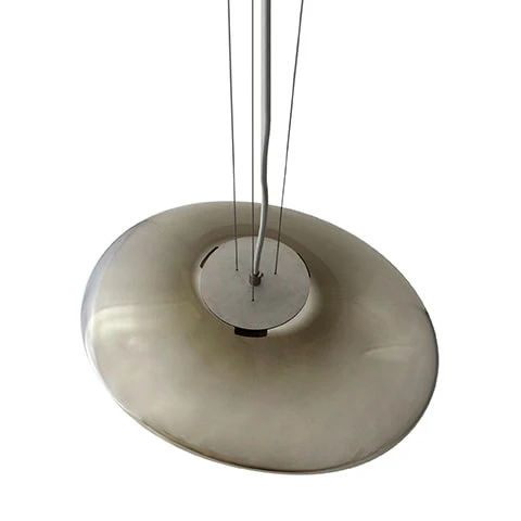 HAUMEA AMORPH Crystal Pendant Light - size M (L: 32cm), L (L: 40cm), XL (L: 47cm)
