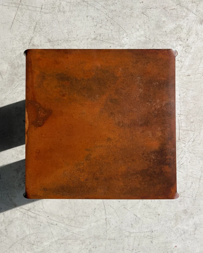 SHIRO stool
