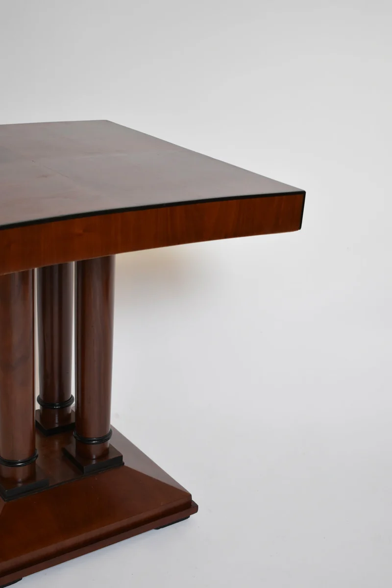 Viennese Secession Side Table, 1910s
