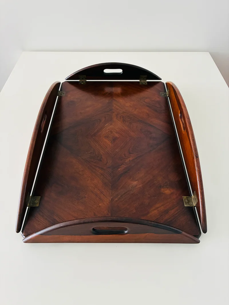 Jacarandá Tray