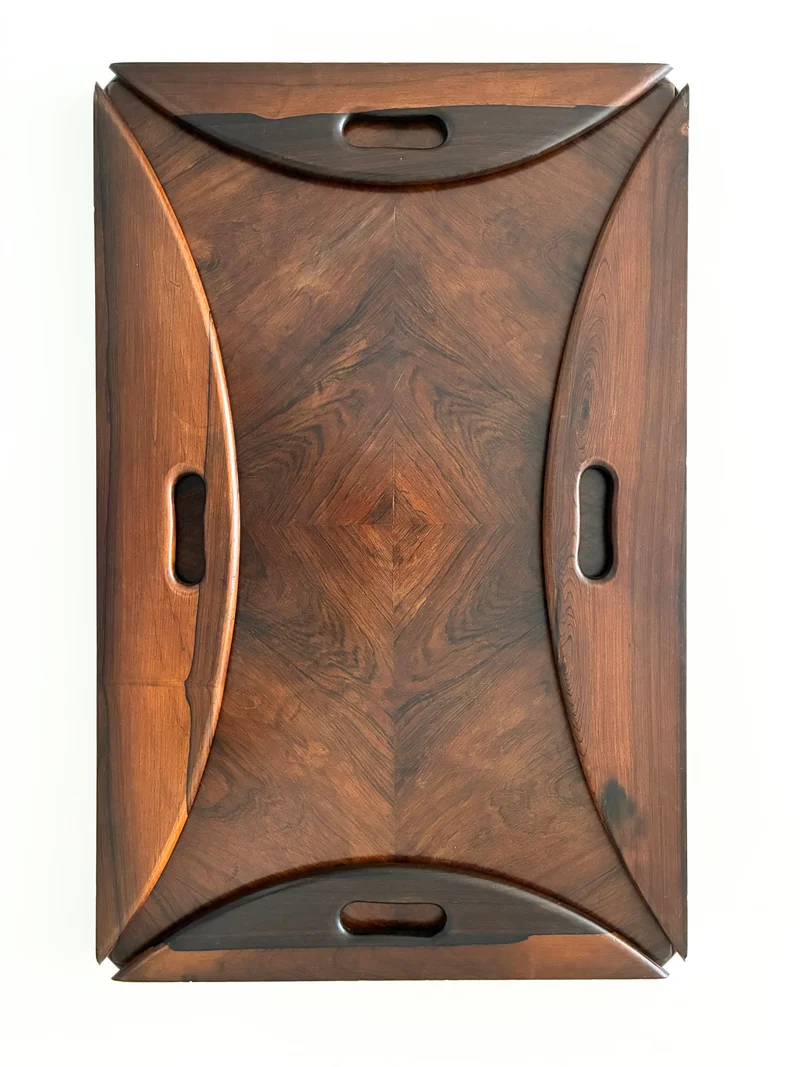 Jacarandá Tray