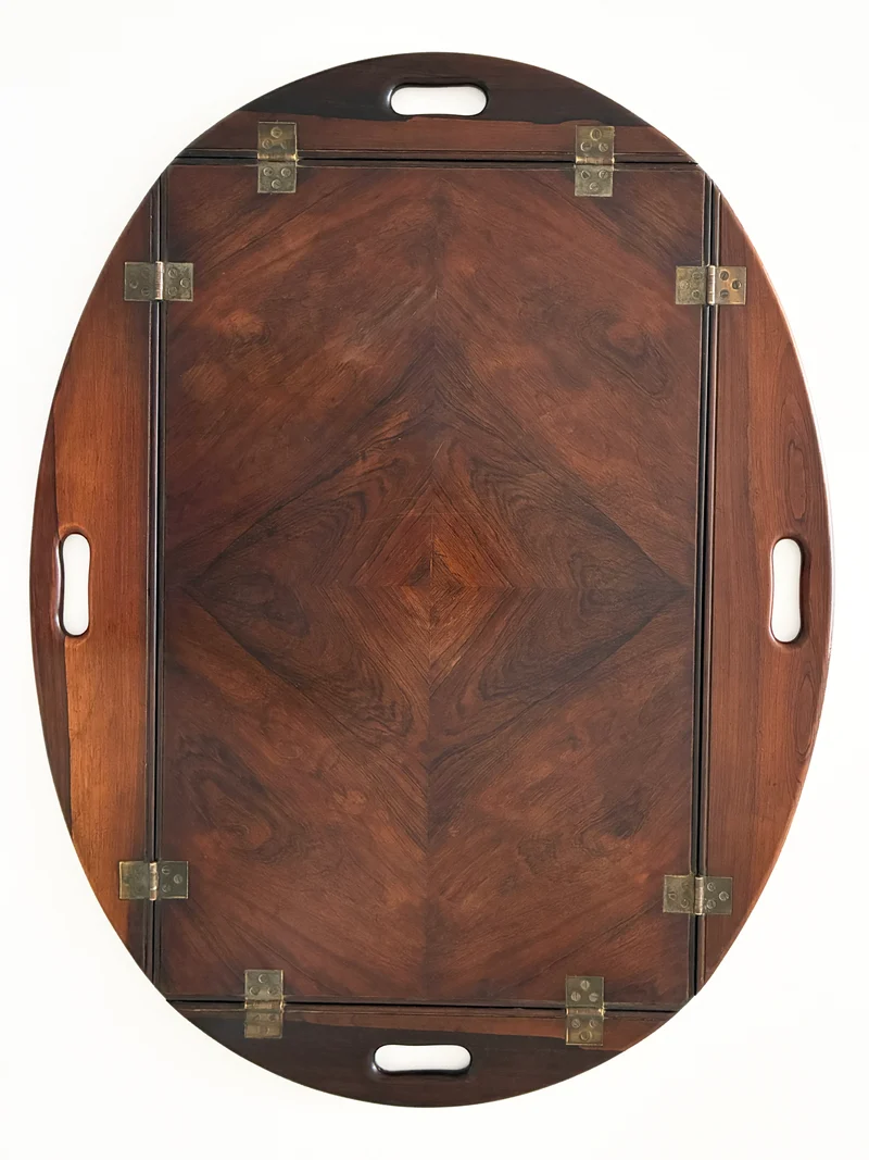 Jacarandá Tray