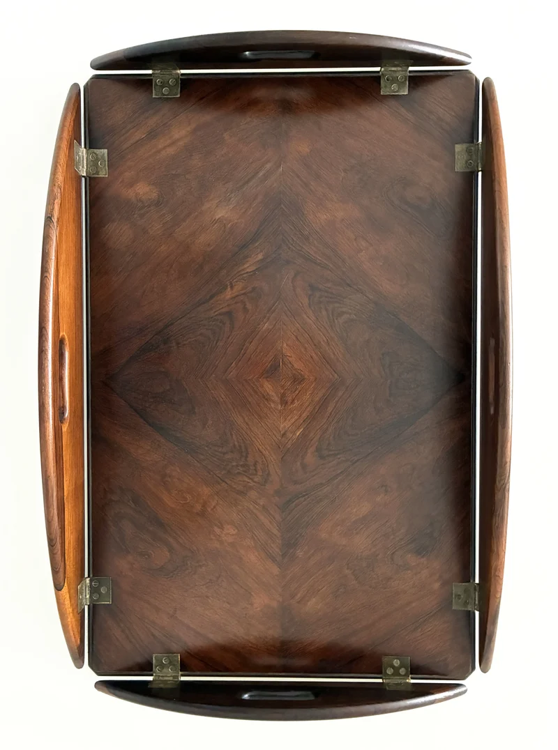 Jacarandá Tray