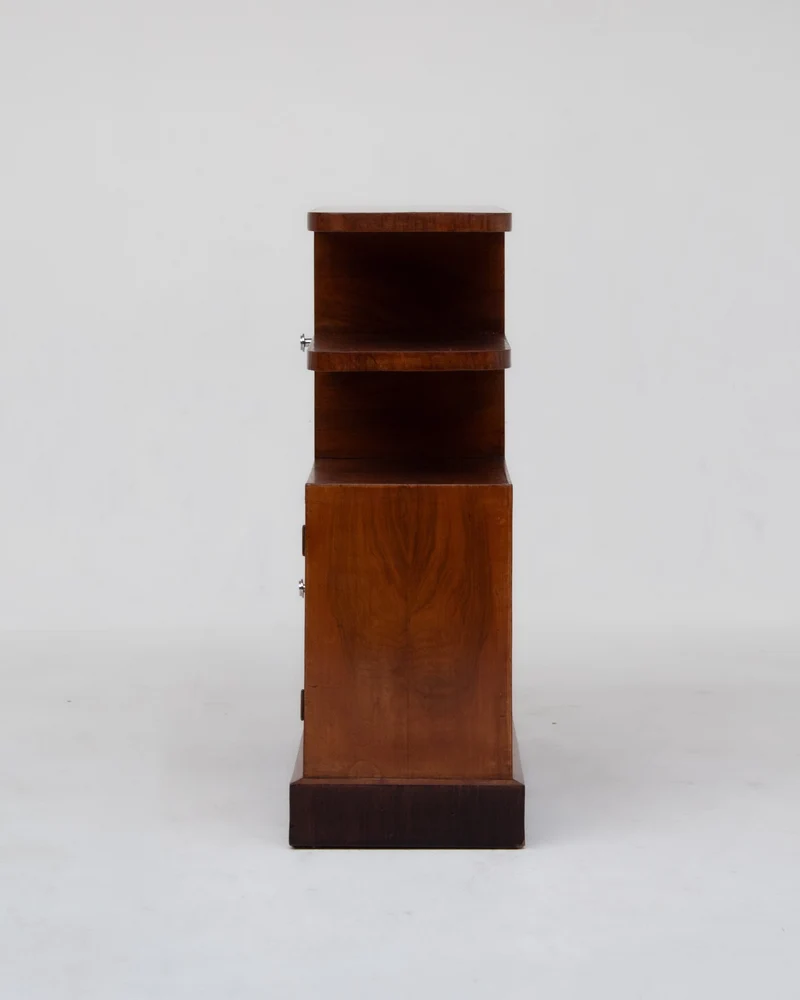 Art Deco Storage Cabinet