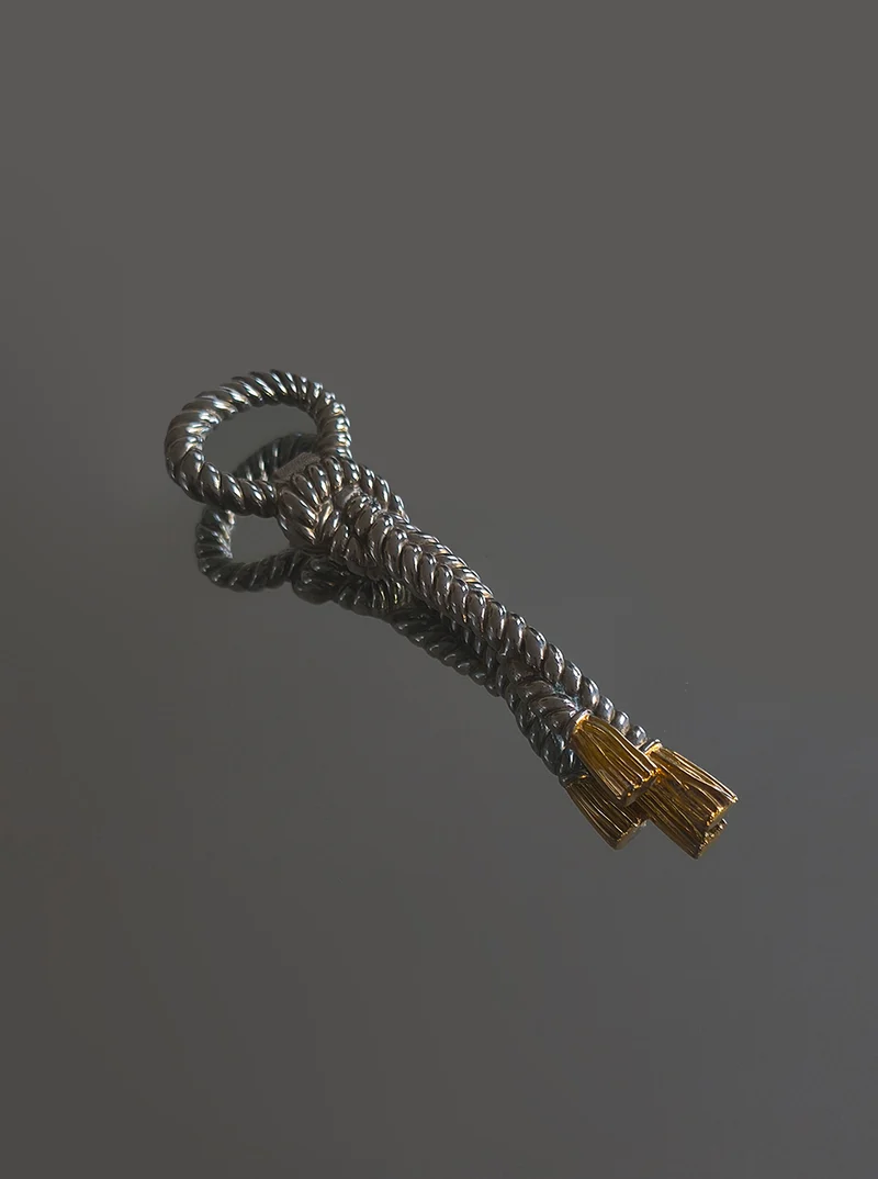 Rope Bottle Opener