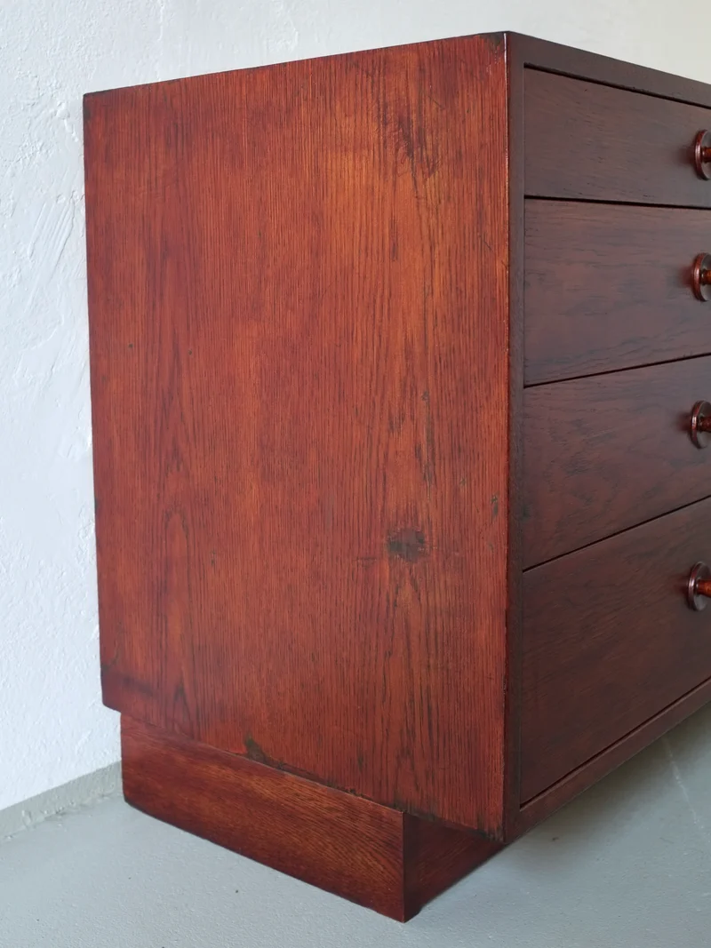 Chest of Drawers by Borge Mogensen for Karl Andersson's, Denmark 1950s