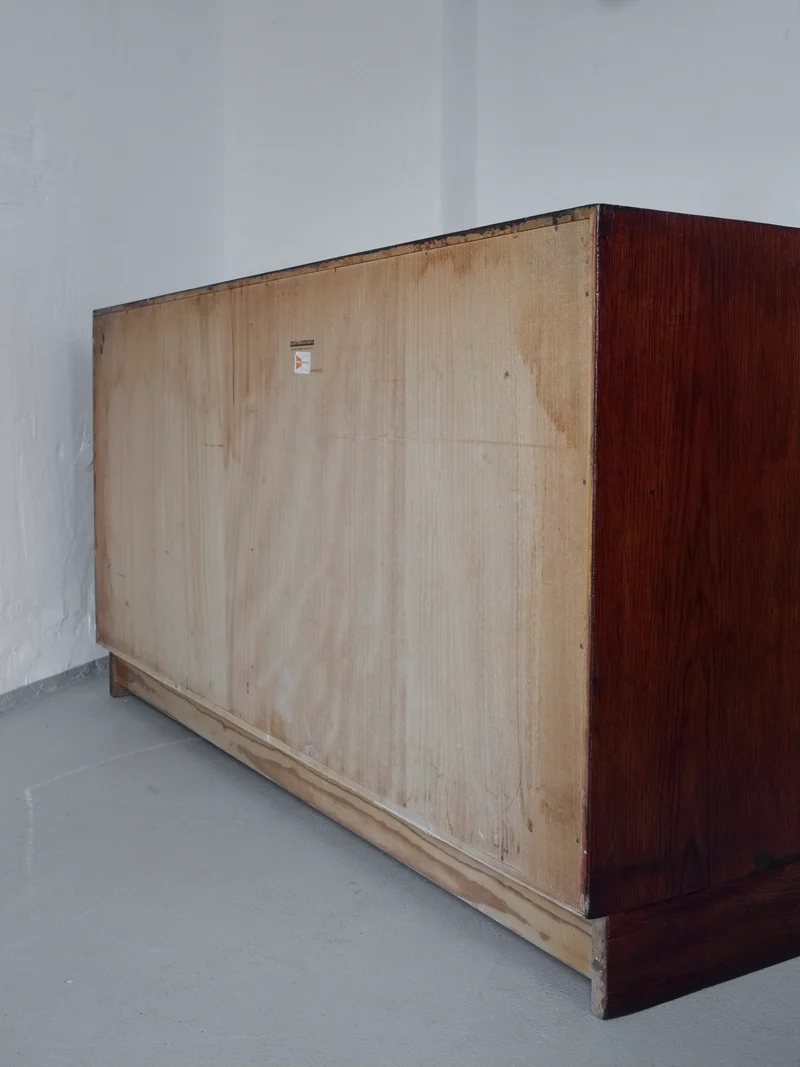 Chest of Drawers by Borge Mogensen for Karl Andersson's, Denmark 1950s