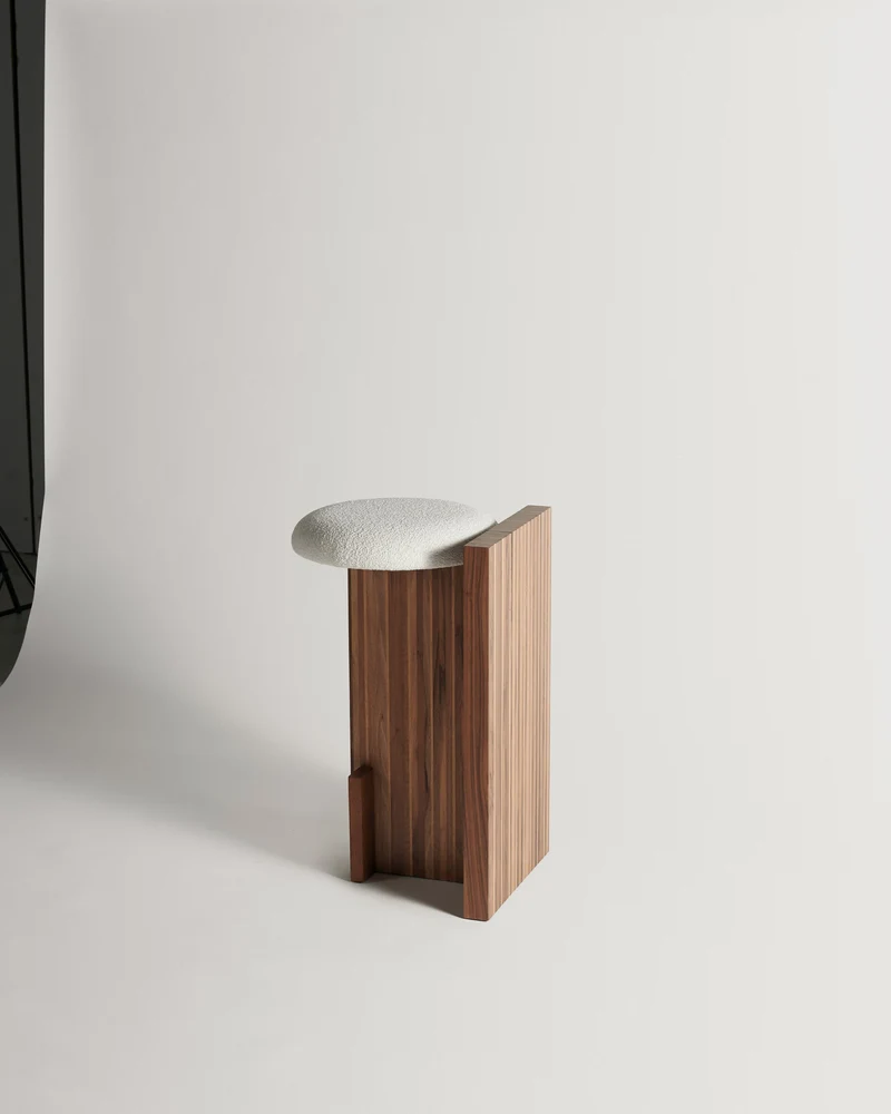 Arquivo Counter Stool