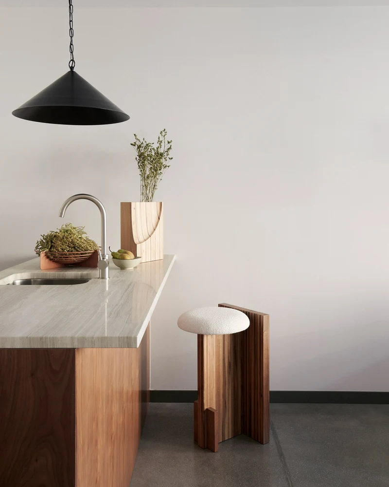 Arquivo Counter Stool