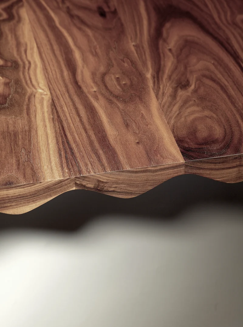 Optable Coffee Table