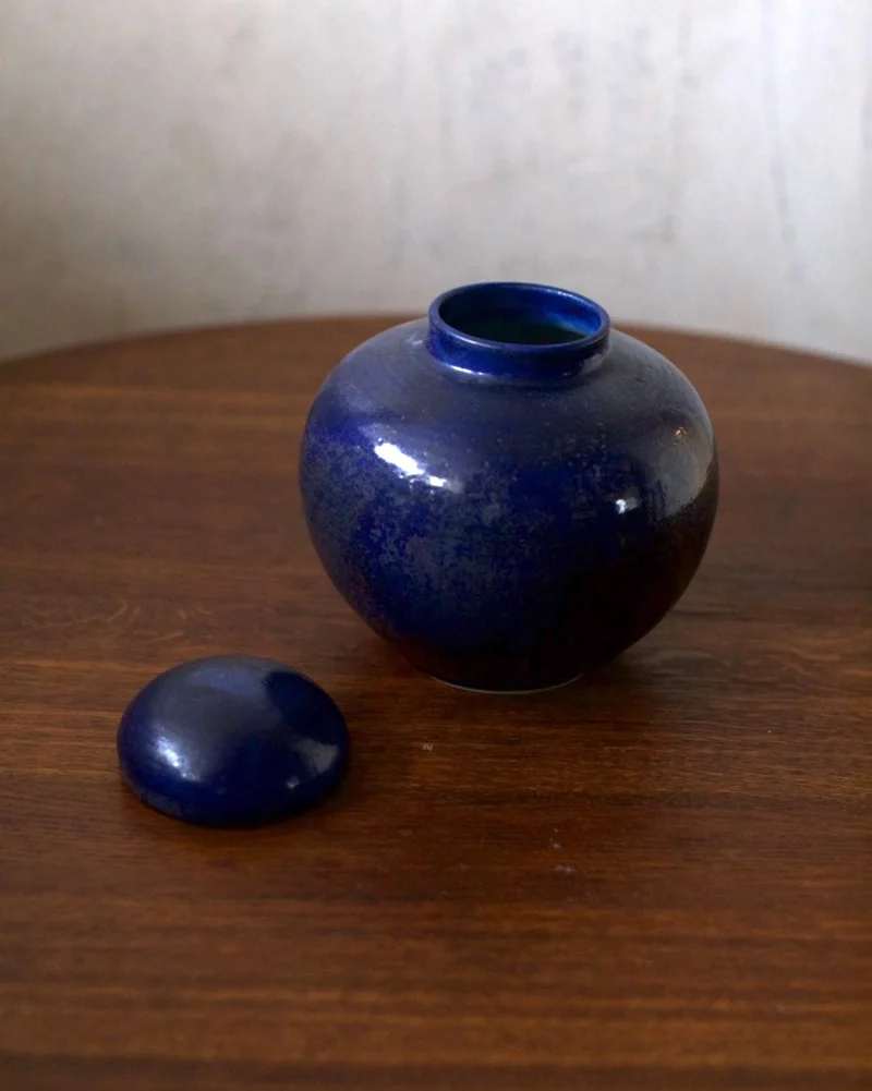 Ceramic Bowl