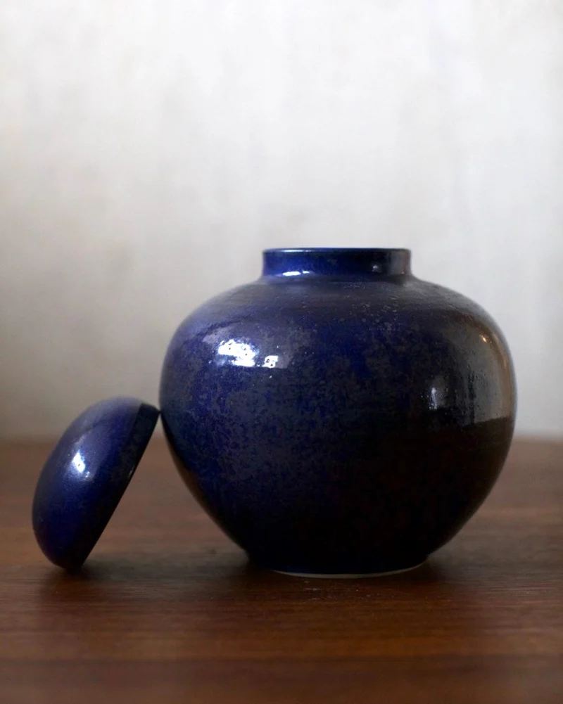 Ceramic Bowl