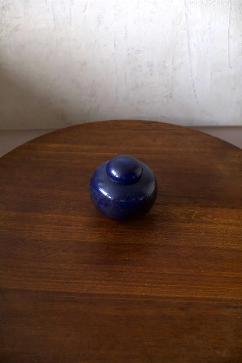 Ceramic Bowl