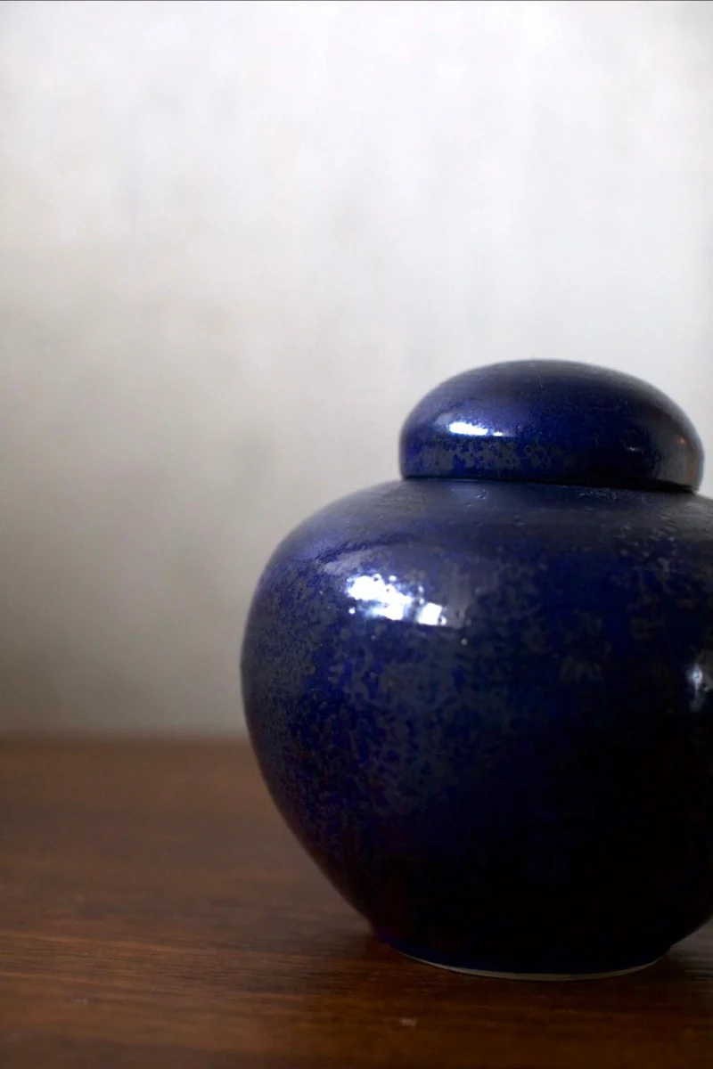 Ceramic Bowl