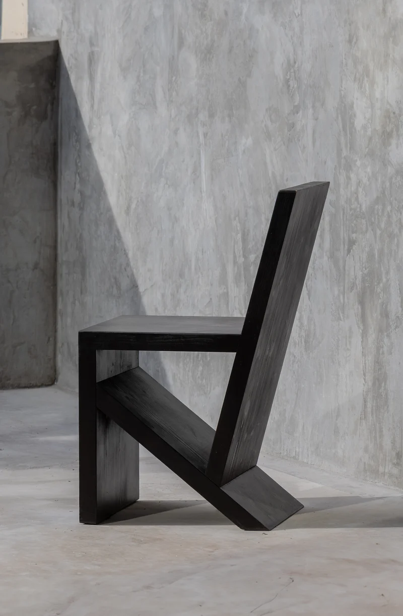 CH01 CHAIR