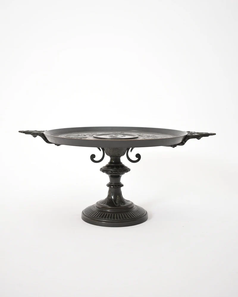 Barbedienne Style Pedestal Cup, XIXth c.