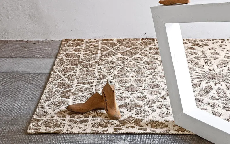 Tapis Calligaris - Arabia