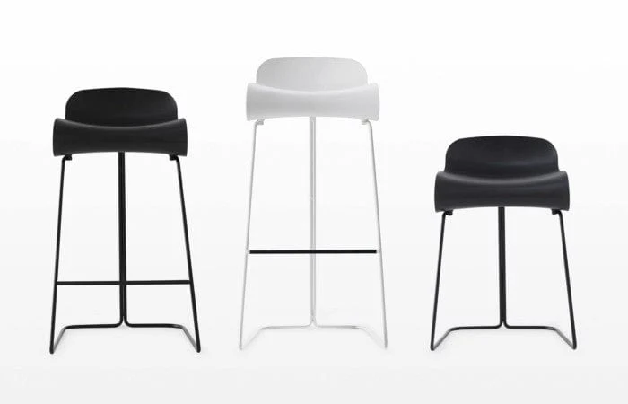 Tabouret Kristalia - BCN
