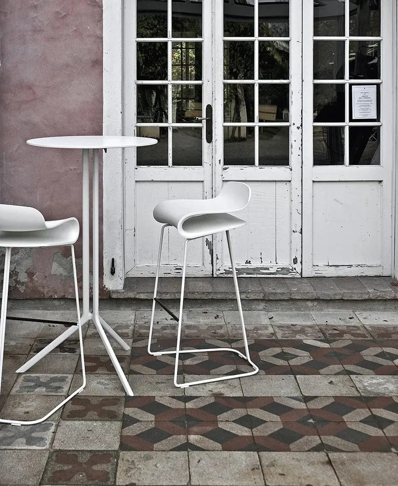 Tabouret Kristalia - BCN