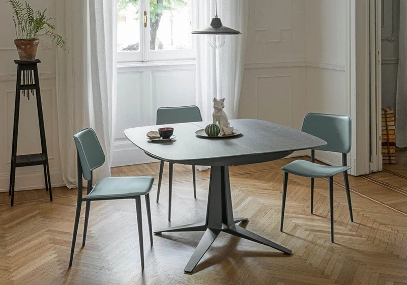 Chaise Midj - Joe S M CU