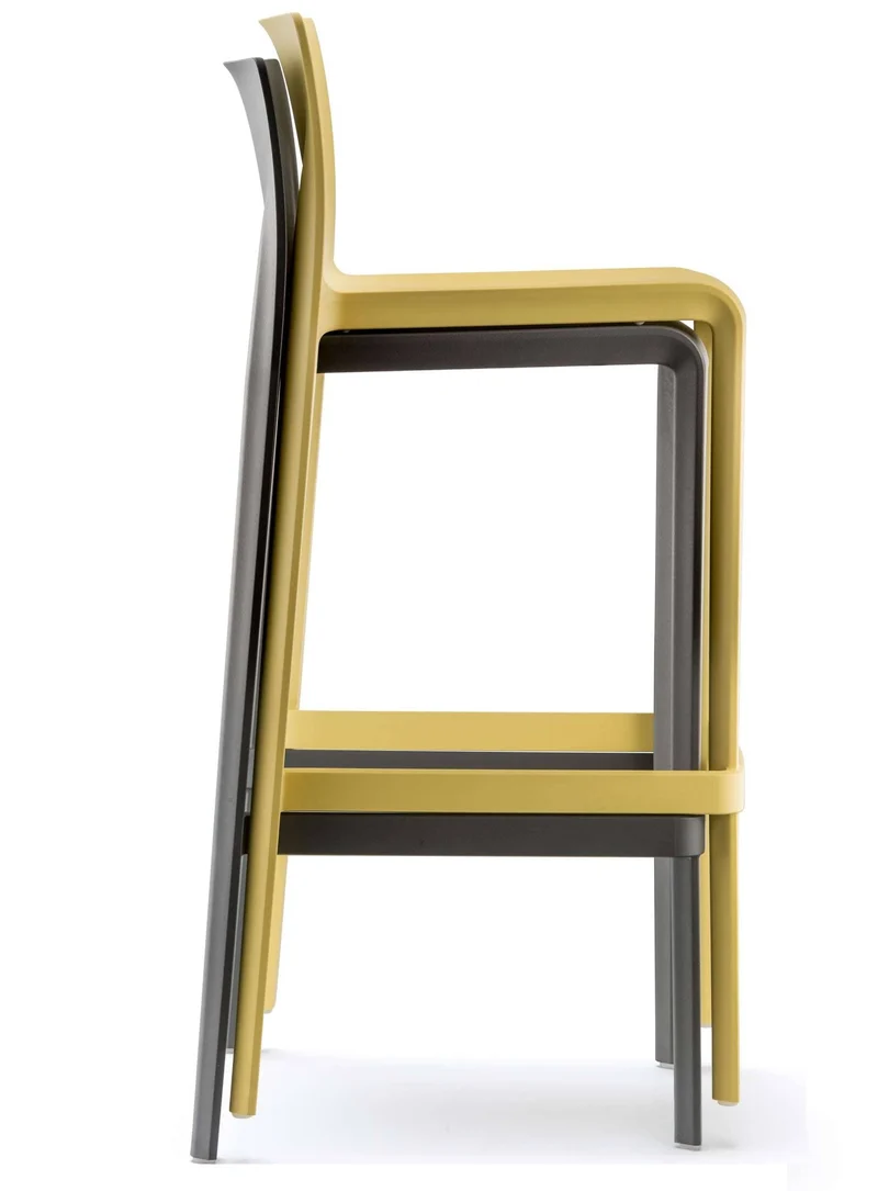 Tabouret Pedrali - Volt 678 (76 cm)