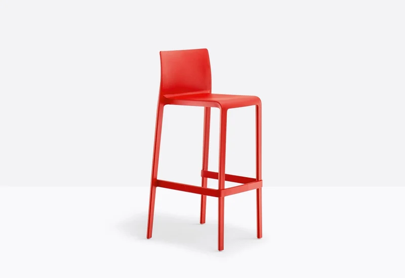 Tabouret Pedrali - Volt 677 (66 cm)