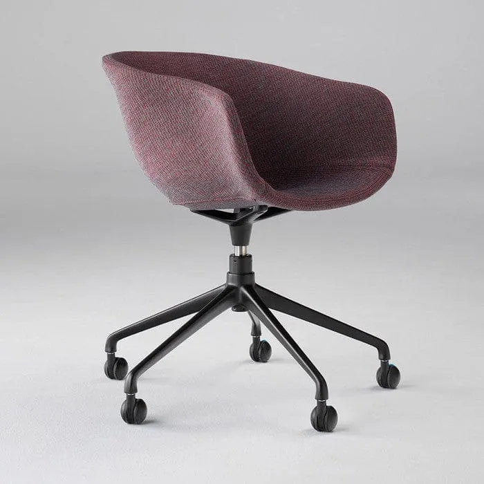 Chaise de bureau Ondaretta - Bai