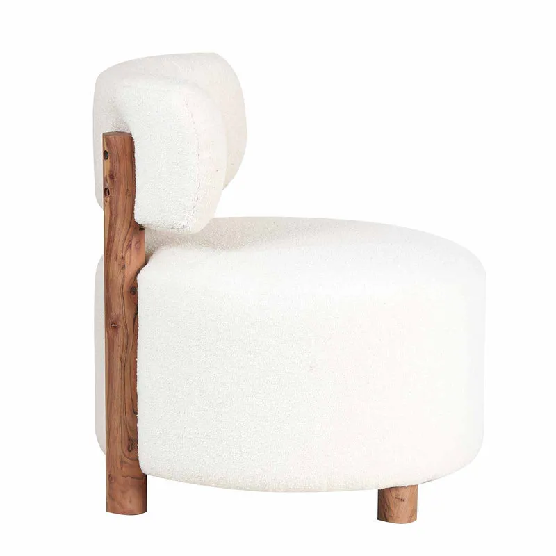 Fauteuil Jade loop | Acacia