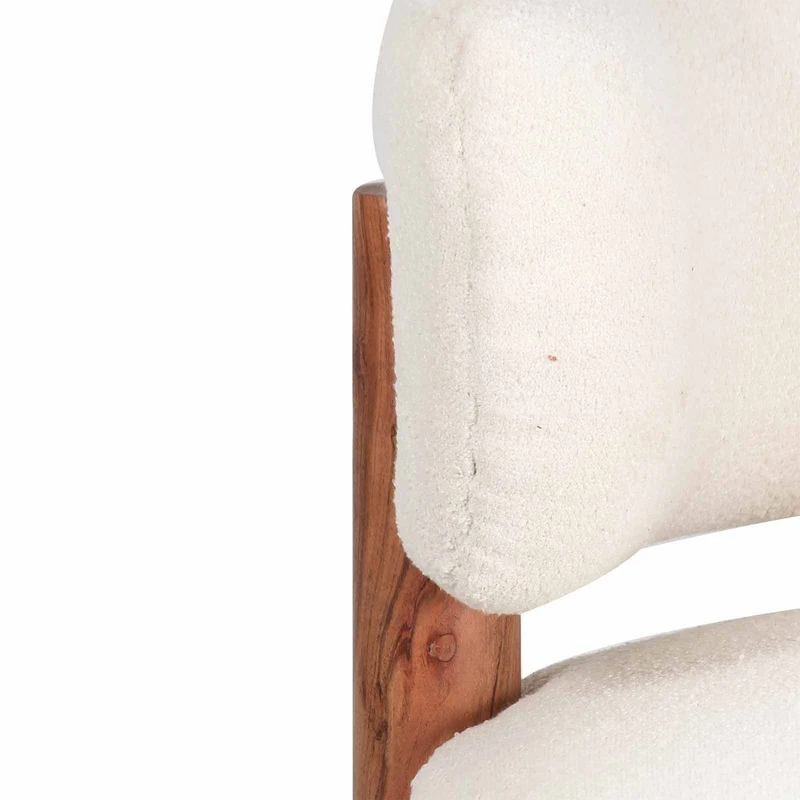 Fauteuil Jade loop | Acacia