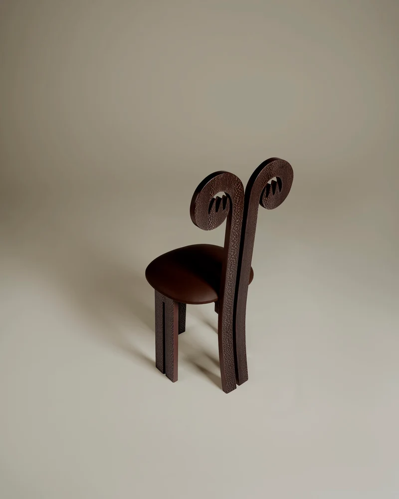 Fiamma Chair