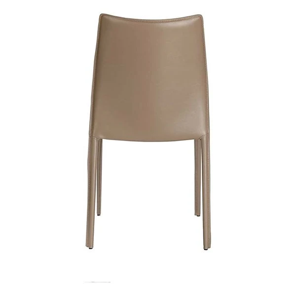 Chaise sable