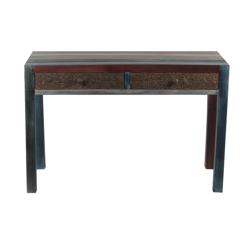 Petit bureau 120 cm | Manguier Pushkar
