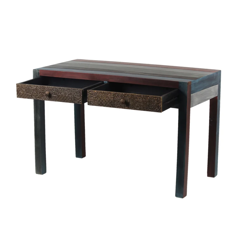 Petit bureau 120 cm | Manguier Pushkar