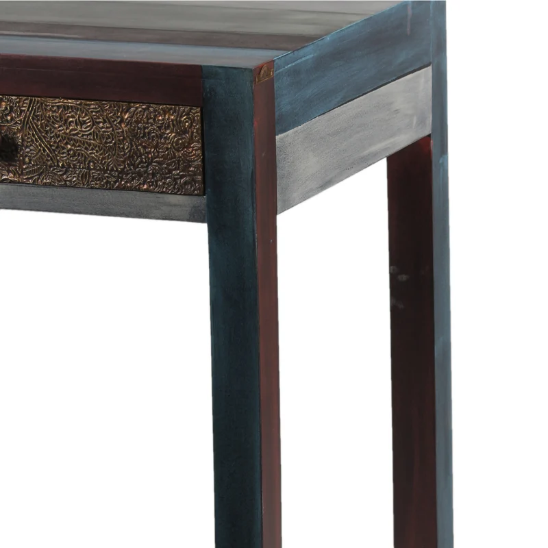 Petit bureau 120 cm | Manguier Pushkar