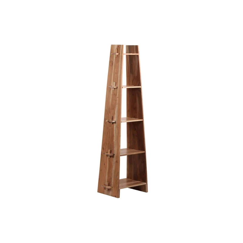 Étagère pyramide H174 | Nadav | Acacia massif