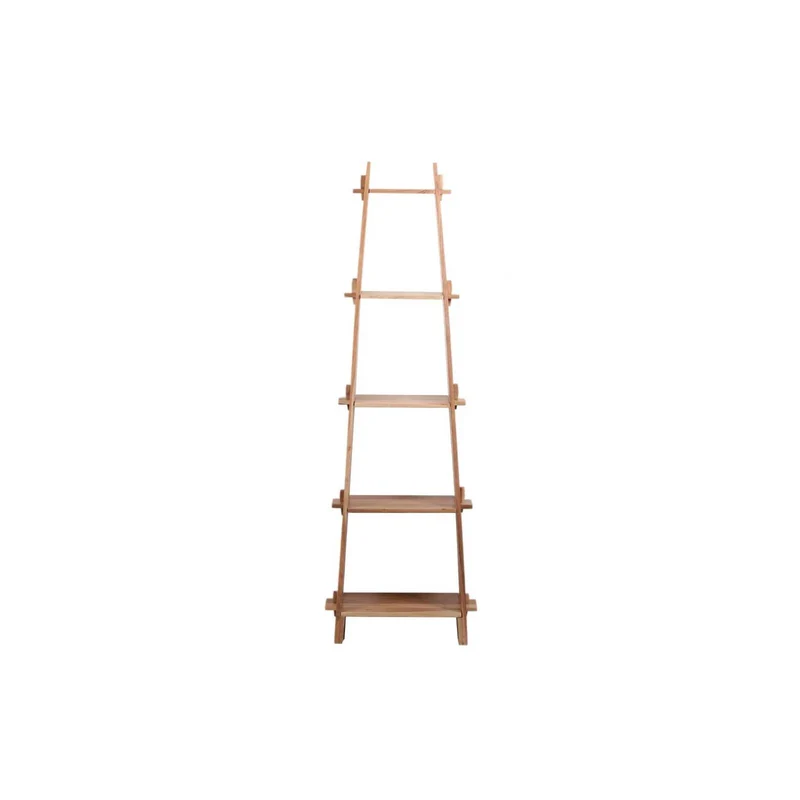 Étagère pyramide H174 | Nadav | Acacia massif