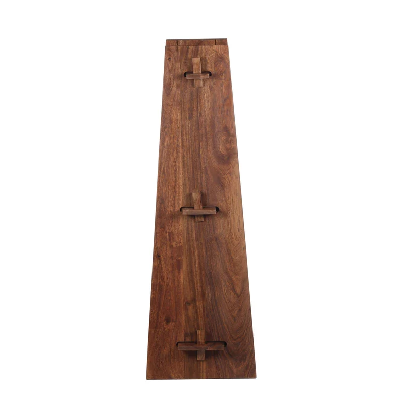 Étagère H106 | Nadav | Acacia massif